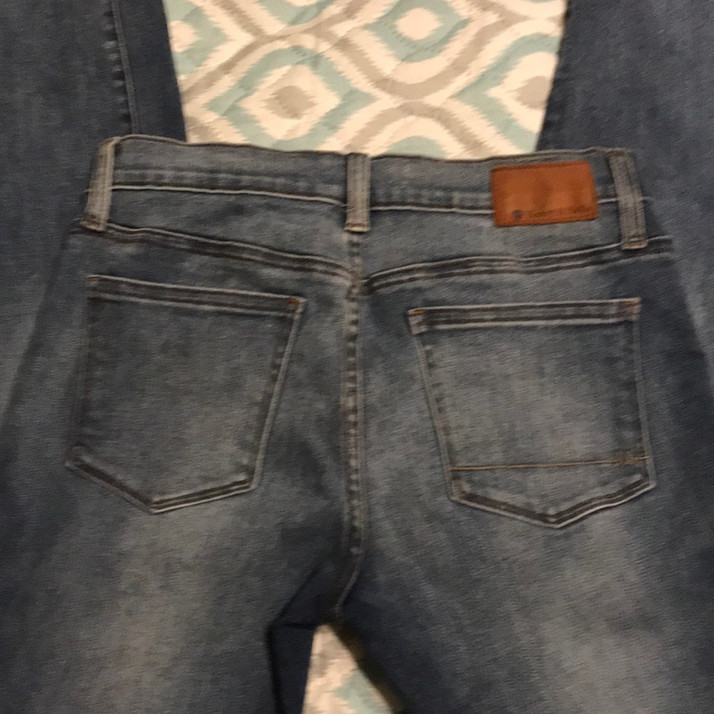 Skinny Jeans - Picture 4 of 4